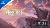 Un vistazo a las tribus de Horizon: Forbidden West. Nuevo tráiler del exclusivo de PlayStation