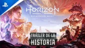 Horizon: Forbidden West estrena tráiler centrado en su historia; así se escucha en español