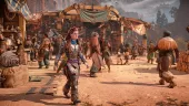 Así se ve Horizon: Forbidden West en PS4 Pro: vídeo gameplay del exclusivo de PlayStation