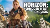 Vídeo análisis de Horizon: Forbidden West; ¿está a la altura el juego de PS5 y PS4? Lo vemos en 4K