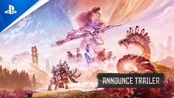 Tráiler de Horizon: Forbidden West - Complete Edition