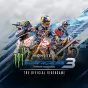Monster Energy Supercross 3 Stadia