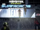 Monster Energy Supercross 3 - Pantalla