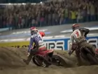 Monster Energy Supercross 3 - Pantalla