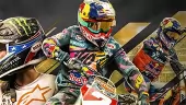 Monster Energy Supercross 3 nos invita en su tráiler de lanzamiento a vivir toda la emoción del campeonato