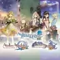 Atelier Dusk Trilogy Deluxe Pack PC