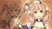 Tráiler de lanzamiento de Atelier Dusk Trilogy, una colección de JRPG para PC y consolas