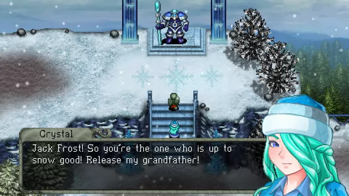 Cthulhu Saves Christmas - PC