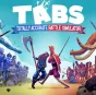Totally Accurate Battle Simulator Nintendo Switch