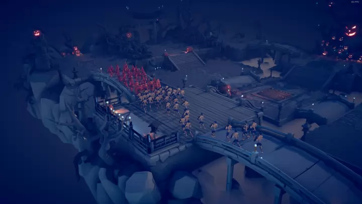 Totally Accurate Battle Simulator