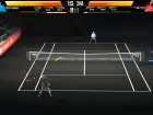 Tennis Fighters - Pantalla