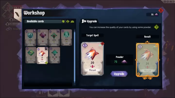 A Long Way Down - PC