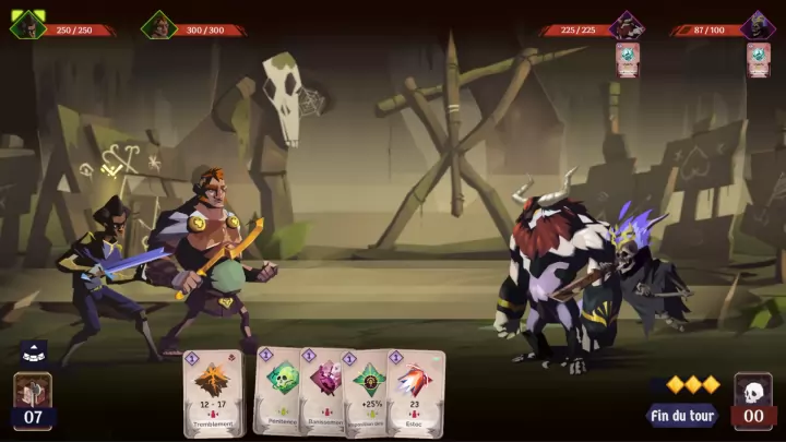 A Long Way Down - PC