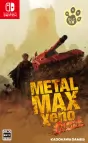 Metal Max Xeno: Reborn Nintendo Switch