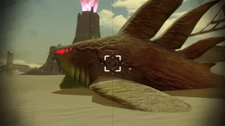 Metal Max Xeno Reborn - Nintendo Switch