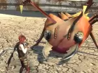 Metal Max Xeno Reborn - Imagen Nintendo Switch