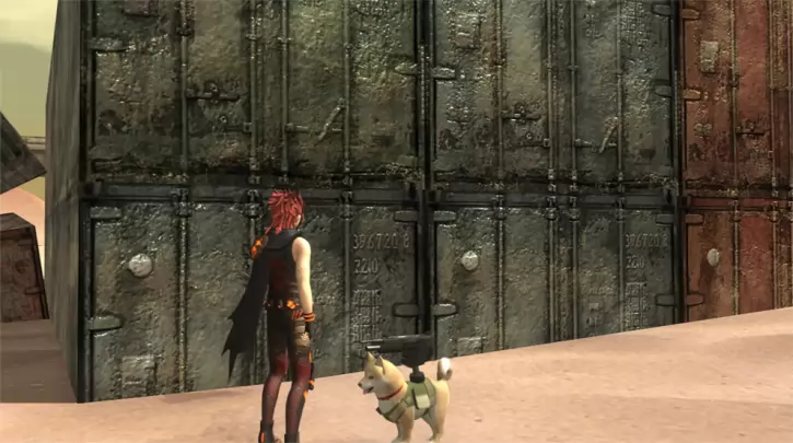 Metal Max Xeno Reborn