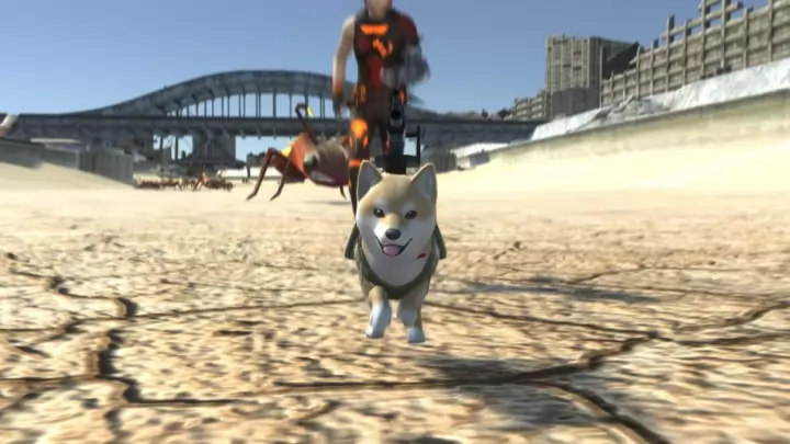 Metal Max Xeno Reborn - Nintendo Switch