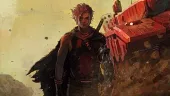 Tráiler de Metal Max Xeno Reborn: el JRPG posapocalíptico llegará a PC y consolas en 2022
