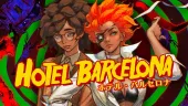 Tráiler y fecha de Hotel Barcelona
