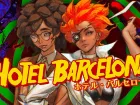 Tráiler y fecha de Hotel Barcelona