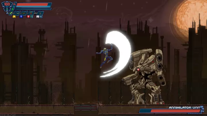 MindSeize - Nintendo Switch