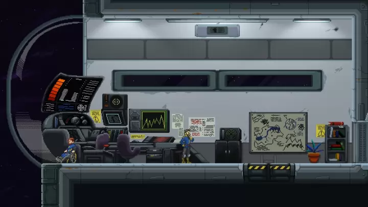 MindSeize - Nintendo Switch