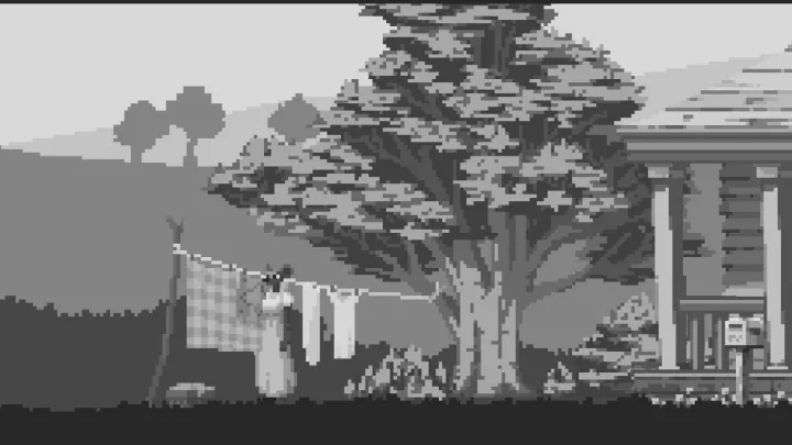 The longest road on Earth - PC