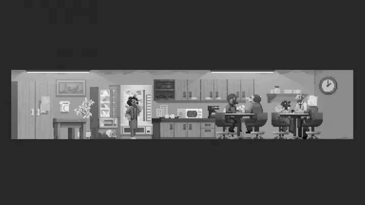 The longest road on Earth - PC