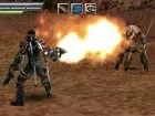 Bounty hounds - Imagen PSP