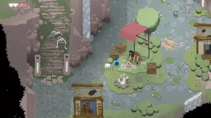 ITTA - Nintendo Switch