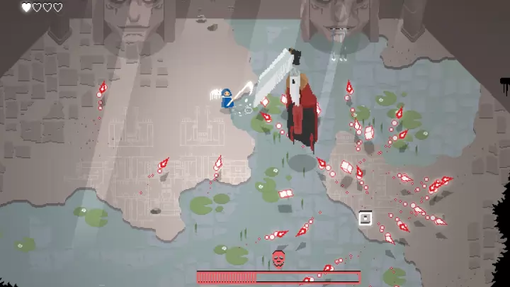 ITTA - Nintendo Switch