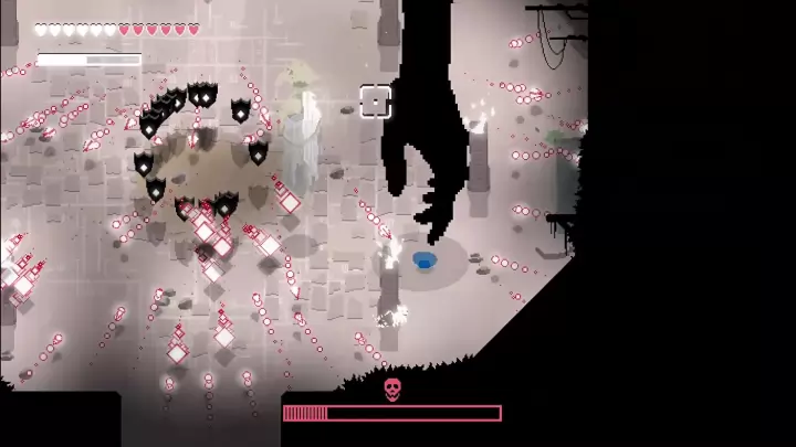 ITTA - Nintendo Switch