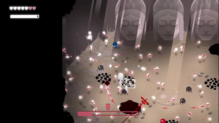 ITTA - Nintendo Switch