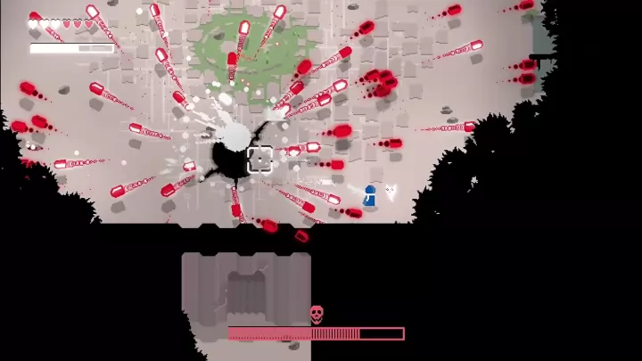 ITTA - Nintendo Switch