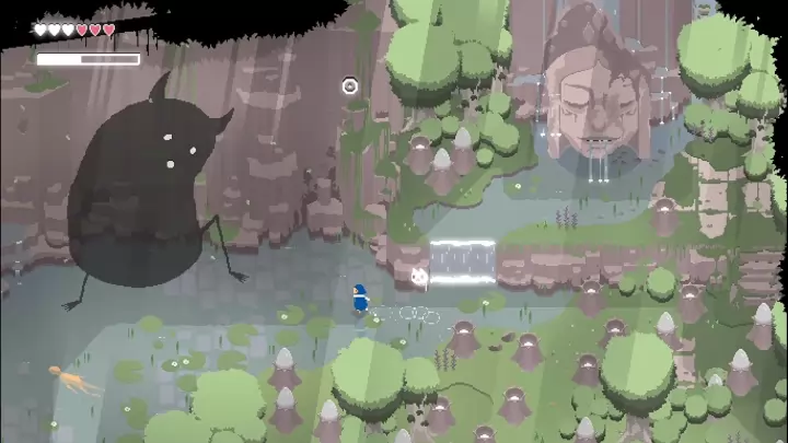 ITTA - Nintendo Switch