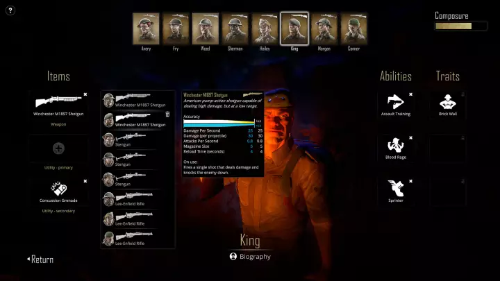 Broken Lines - Nintendo Switch