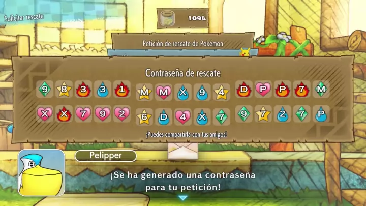 Pokémon Mundo Misterioso: Equipo de Rescate DX