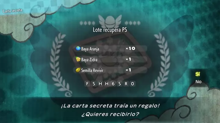 Pokémon Mundo Misterioso Equipo de Rescate DX