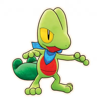 Pokémon Mundo Misterioso Equipo de Rescate DX