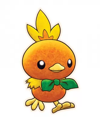 Pokémon Mundo Misterioso Equipo de Rescate DX - Nintendo Switch