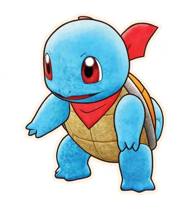 Pokémon Mundo Misterioso: Equipo de Rescate DX