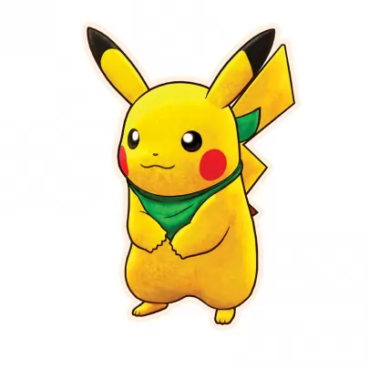 Pokémon Mundo Misterioso Equipo de Rescate DX - Nintendo Switch