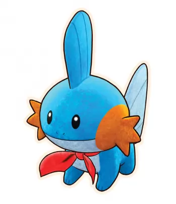 Pokémon Mundo Misterioso: Equipo de Rescate DX