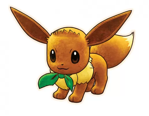 Pokémon Mundo Misterioso Equipo de Rescate DX