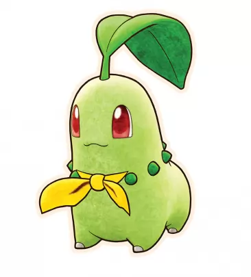 Pokémon Mundo Misterioso: Equipo de Rescate DX