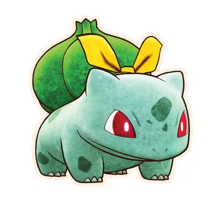 Pokémon Mundo Misterioso Equipo de Rescate DX