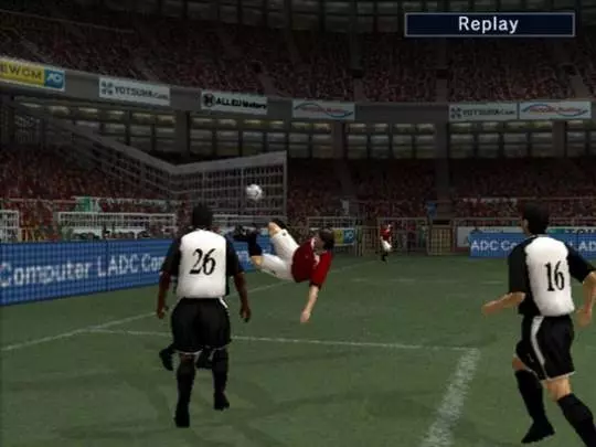 Let's Make a Soccer Team!