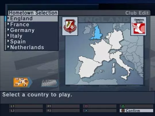 Let's Make a Soccer Team!