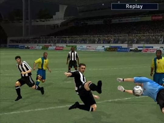 Let's Make a Soccer Team!